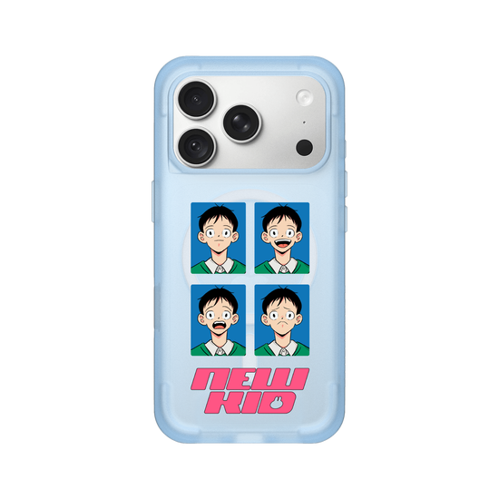 NewKid Series 02