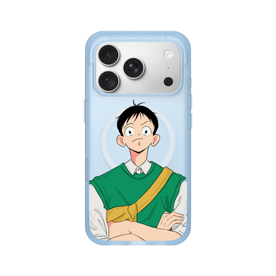 NewKid Series 04