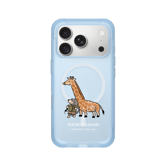 Shorty Giraffe