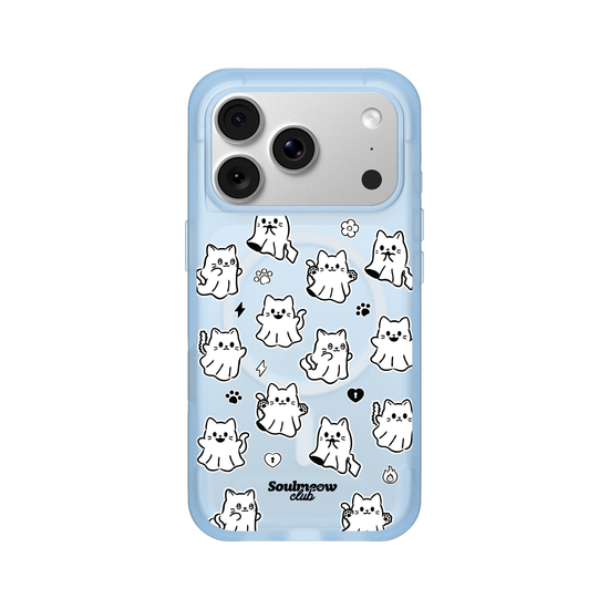 Soulmeow Pattern