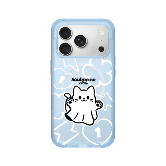 Soulmeow club