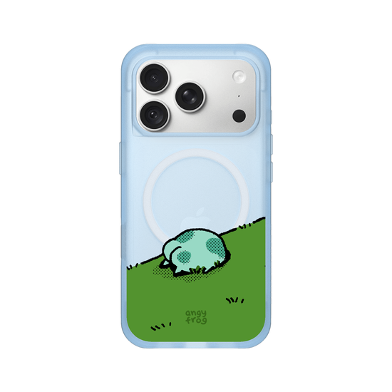 touch grass
