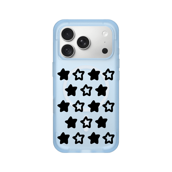 STAR - BLACK