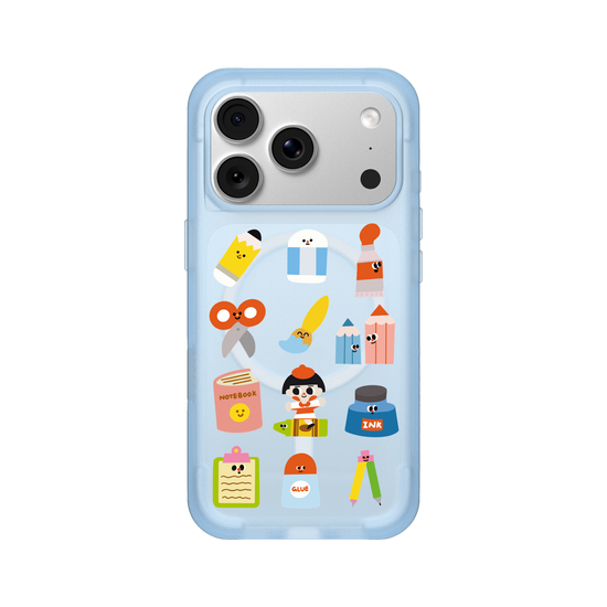 Stationery 2