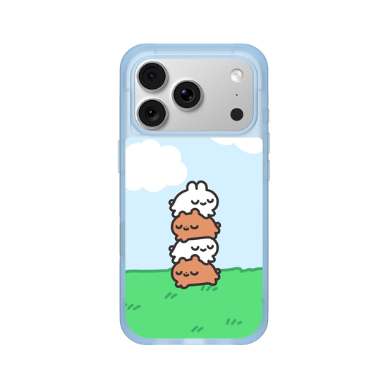 cutie pile