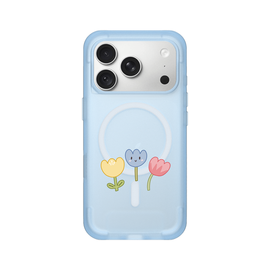 Happy Flowers