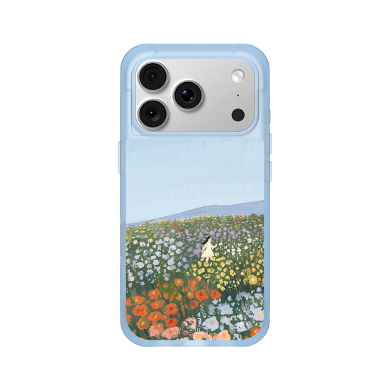 The Flower filed