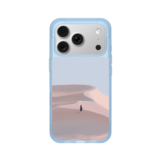 Moon's surface