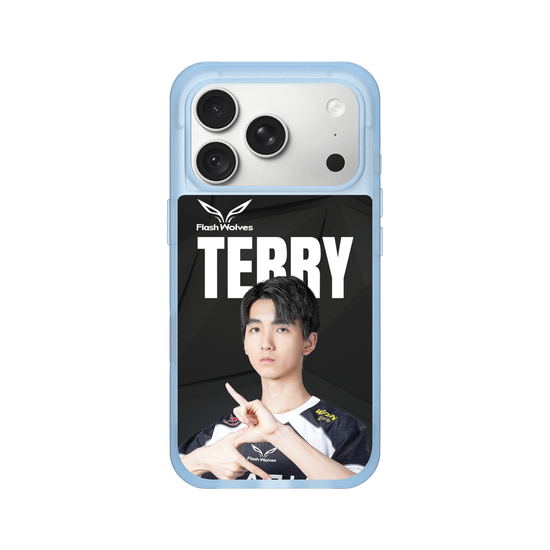 FW Teamfight Tactics Player Edition | Terry