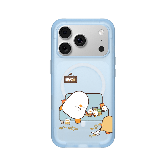 Duck_c4 ⑮