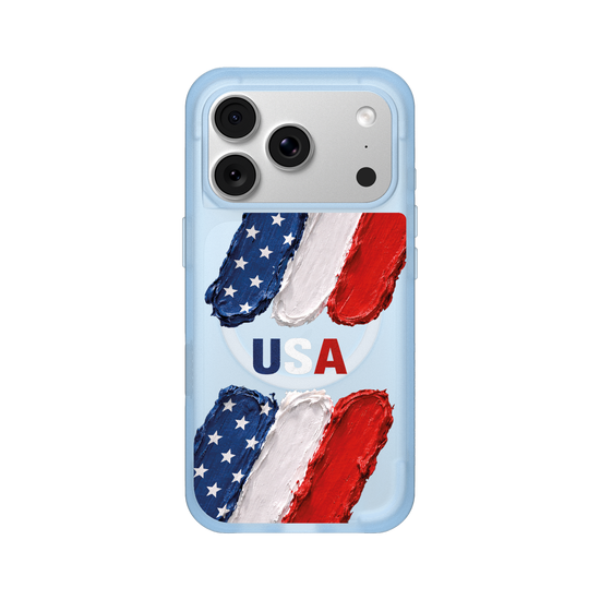 USA