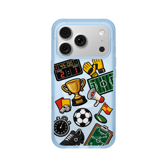 Football Patch