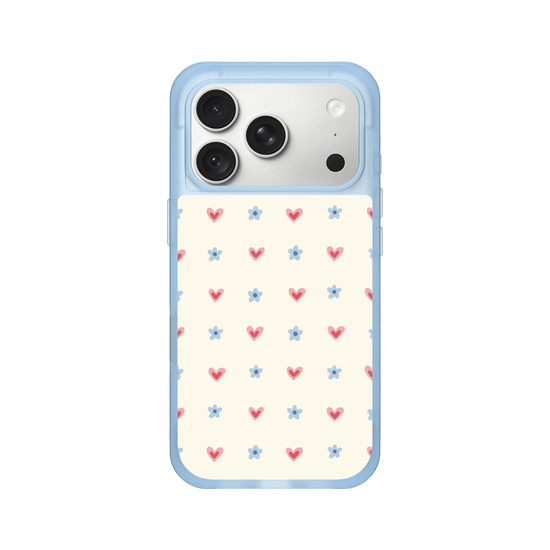 Blooming Hearts