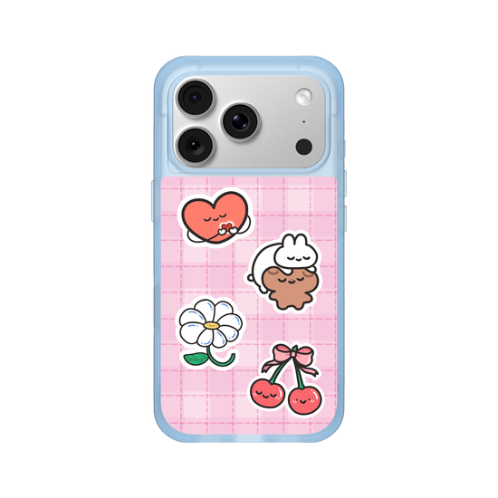 more pink dreams~