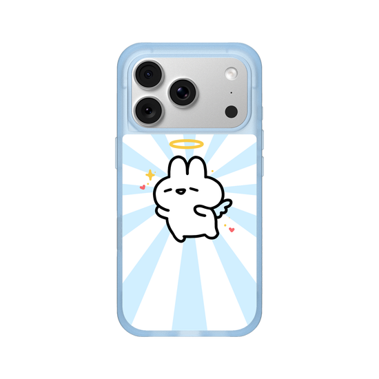 angel bunny!!