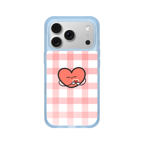 a heart too precious