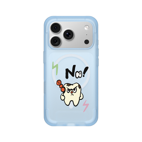 Oh No!