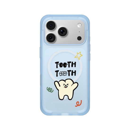 ToothTooth