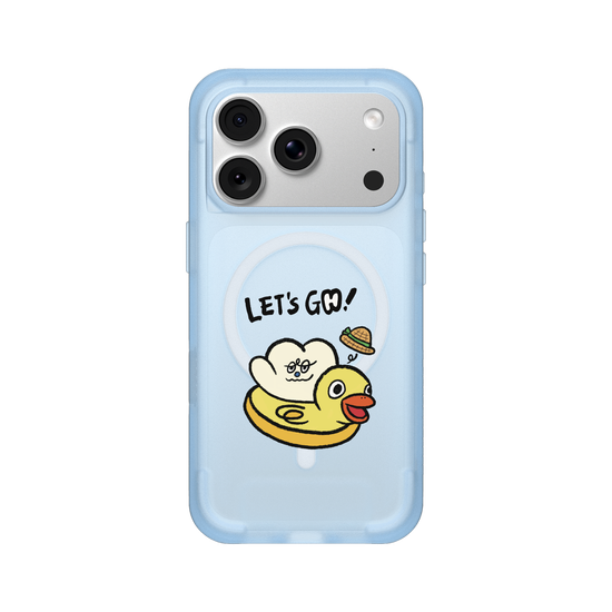 Duck Float