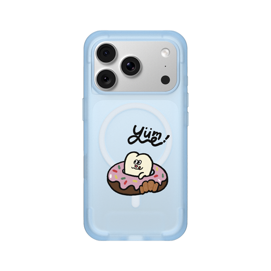 Sneaky Donut!
