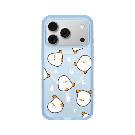 Duck_c4 ㉓