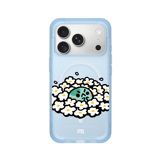 flower bed