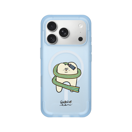 Toothpaste Slide