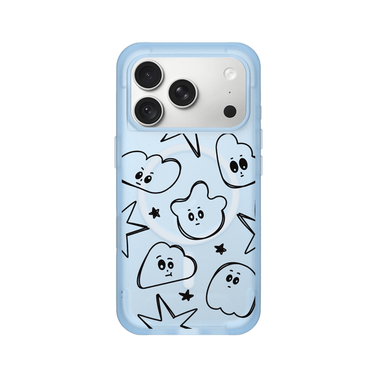 獅白ぼたん 夏期限定コラボスマホケース・アクセサリー | RHINOSHIELD