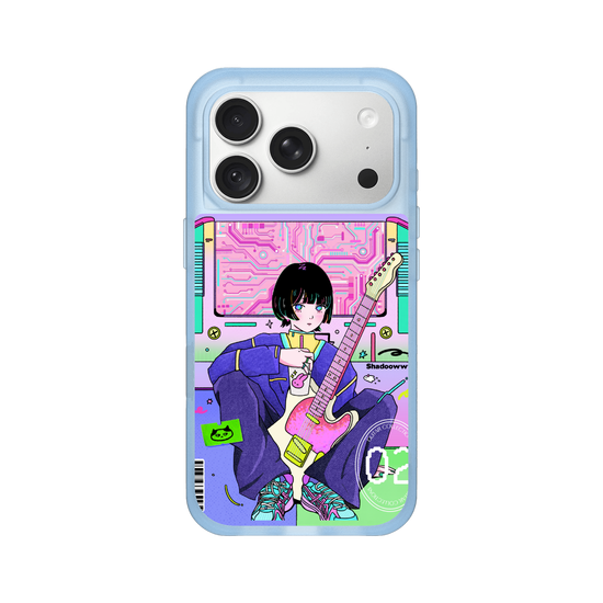 Guitar Girl!