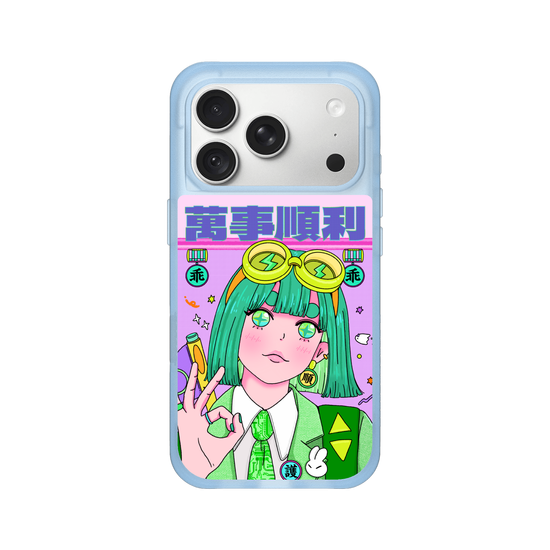 Deity Series - The Kuai Kuai God