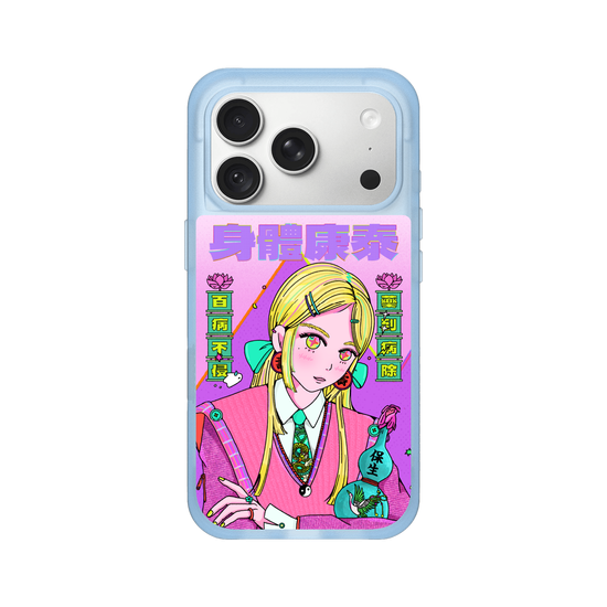 Deity Series - Great Emperor Baosheng