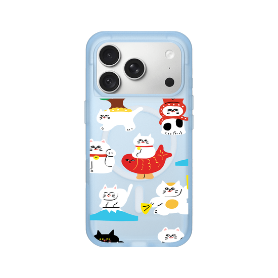 10 Seconds Class - All Lucky Cat