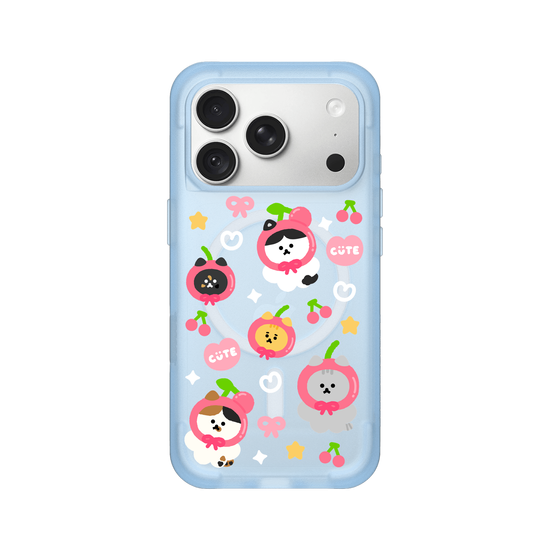 Cherry Cat 🍒