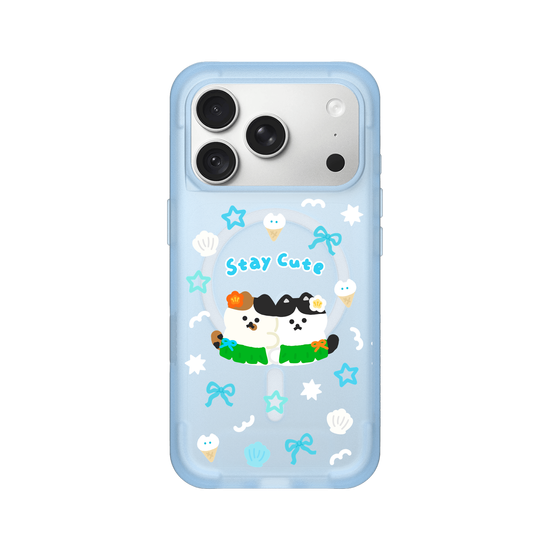 Summer Beach Cat 🏝️