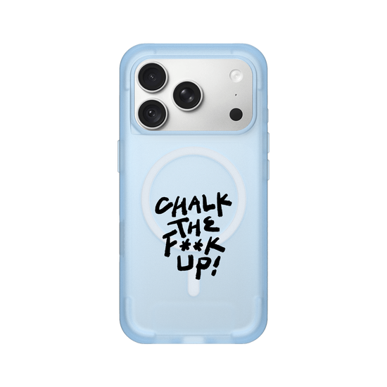 Chalk the F**k Up!