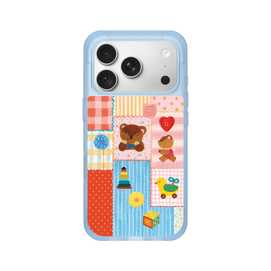 Cute patchwork