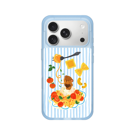 Weekend Pasta