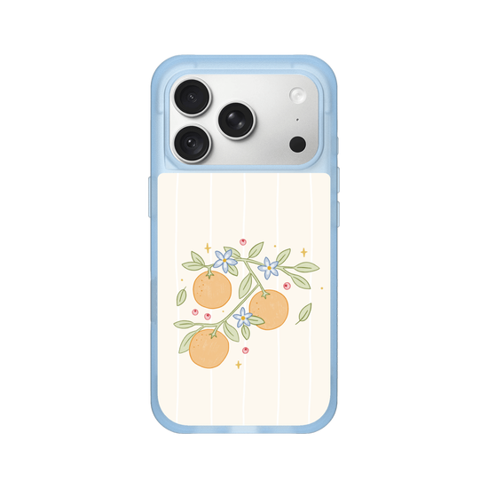 Orange Blossom