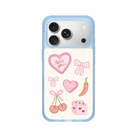 Sweetheart Stickies