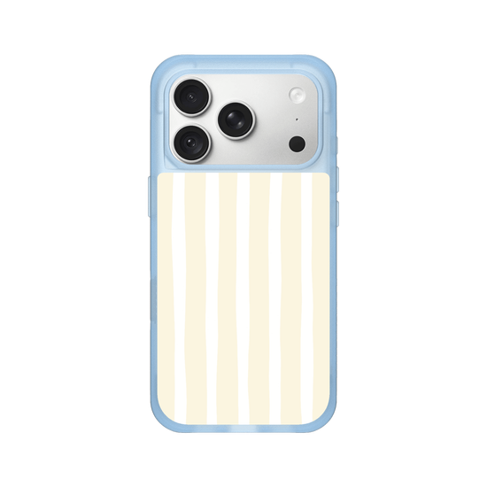 Butter Stripes