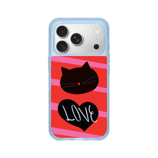 Black Cat Love