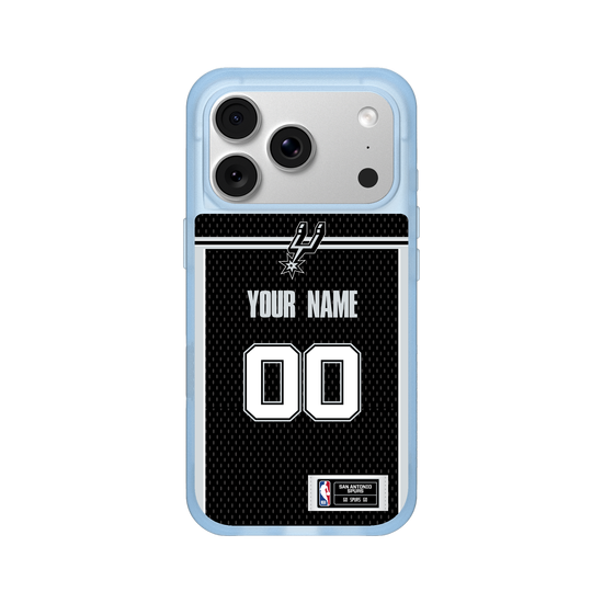 SPURS Jersey Edition