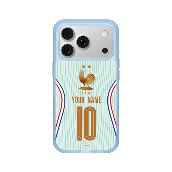 France Away Stadium 2026