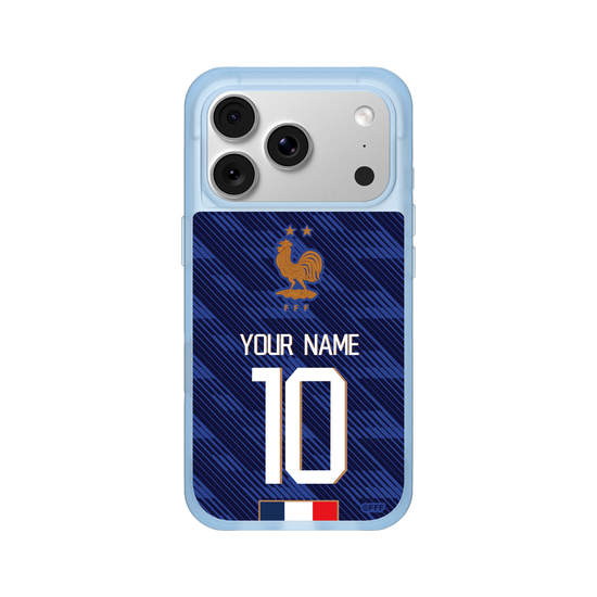France Home Stadium 2026