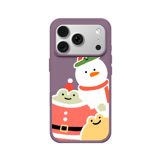 Christmas mate