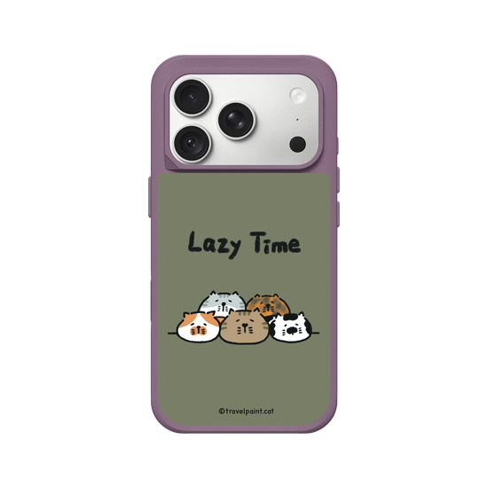 travelpaint.cat Lazy Time 