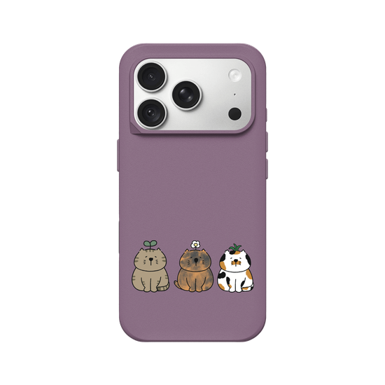 travelpaint.cat plants and cats 