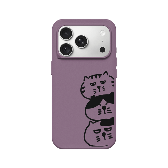 travelpaint.cat Hand-painted style with cat moji 