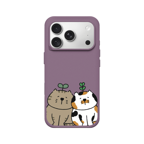 travelpaint.cat plants and cats 