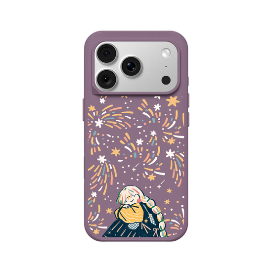 Starry sky 